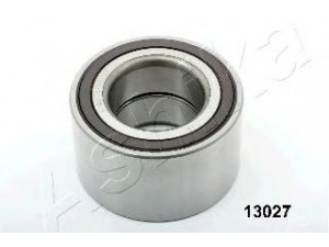 ASHIKA 44-13027 rato guolio komplektas 
 Ašies montavimas/vairavimo mechanizmas/ratai -> Rato stebulė/montavimas -> Rato guolis
BP4L-33-047A, GE4T-33-048