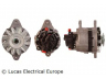 LUCAS ELECTRICAL LRA01273 kintamosios srovės generatorius 
 Elektros įranga -> Kint. sr. generatorius/dalys -> Kintamosios srovės generatorius
PN11-18-300B, PN22-18-300, A2T07677
