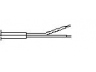 WABCO 441 032 068 0 jutiklis, rato greitis