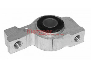 METZGER 52021908 valdymo svirties/išilginių svirčių įvorė 
 Ašies montavimas/vairavimo mechanizmas/ratai -> Valdymo svirtis/pasukamosios svirties sujungimas -> Montavimas/sutvirtinimas
3520Q1, 3520Q1S1, 3520Q2, 3520W2