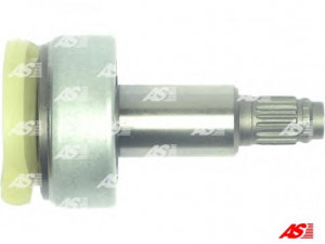 AS-PL SD9056 laisvos eigos pavara, starteris
F81U11350AB