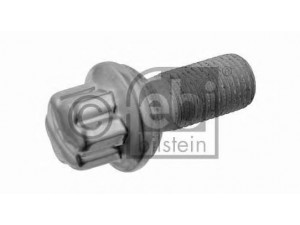 FEBI BILSTEIN 23933 rato varžtas 
 Ratai / padangos -> Priedai
000 990 35 07, 000 990 51 07