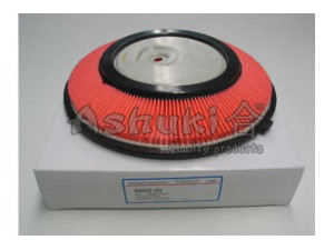 ASHUKI N002-25 oro filtras 
 Techninės priežiūros dalys -> Techninės priežiūros intervalai
08517682/MAHLE, 1 987 429 148/BOSCH