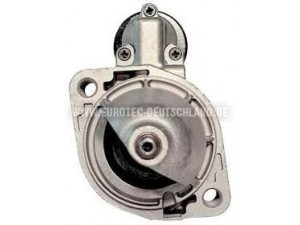 EUROTEC 11013670 starteris 
 Elektros įranga -> Starterio sistema -> Starteris
073911023, 073911023A, 073911023AX