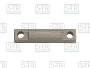 S-TR STR-1207117 skersinio stabilizatoriaus įvorių komplektas 
 Ašies montavimas/vairavimo mechanizmas/ratai -> Stabilizatorius/fiksatoriai -> Sklendės
001608758, 01608758, 016087587