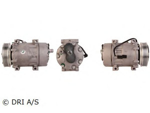 DRI 700510311 kompresorius, oro kondicionierius 
 Oro kondicionavimas -> Kompresorius/dalys
7700116286, 7700872159, 30805511