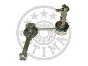 OPTIMAL G7-1353 šarnyro stabilizatorius 
 Ašies montavimas/vairavimo mechanizmas/ratai -> Stabilizatorius/fiksatoriai -> Savaime išsilyginanti atrama
48820-30030, 48820-30040, 48820-30030