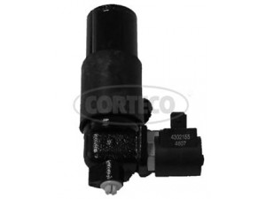 CORTECO 80001409 slėgio kaupiklis 
 Kuro mišinio formavimas -> Mišinio sudarymas -> Slėgio kaupiklis
11 36 7 834 553