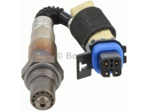 BOSCH 0 258 006 828 lambda jutiklis 
 Išmetimo sistema -> Lambda jutiklis
12597449, 12597449