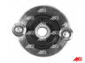 AS-PL SS6007 solenoidinis jungiklis, starteris
