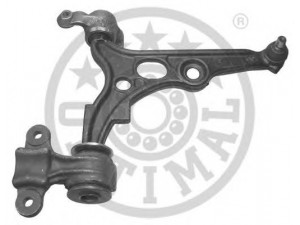 OPTIMAL G6-577 vikšro valdymo svirtis 
 Ašies montavimas/vairavimo mechanizmas/ratai -> Valdymo svirtis/pasukamosios svirties sujungimas -> Vairo trauklės (valdymo svirtis, išilginis balansyras, diago
352164, 352185, 1313084080, 1316736080