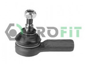 PROFIT 2302-0532 skersinės vairo trauklės galas 
 Vairavimas -> Vairo mechanizmo sujungimai
MR977606, 4544600205