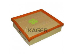 KAGER 12-0244 oro filtras 
 Filtrai -> Oro filtras
1137598, 835607, 835608, 835609