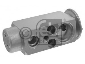 FEBI BILSTEIN 47343 išsiplėtimo vožtuvas, oro kondicionavimas
002 830 82 84
