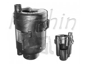 KAISHIN FC1203 kuro filtras 
 Techninės priežiūros dalys -> Papildomas remontas
311121C000