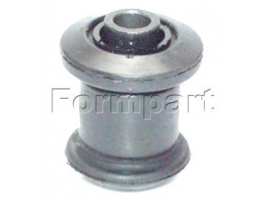 FORMPART 2000004 valdymo svirties/išilginių svirčių įvorė 
 Ašies montavimas/vairavimo mechanizmas/ratai -> Valdymo svirtis/pasukamosios svirties sujungimas -> Montavimas/sutvirtinimas
0352 341, 0352341, 352 341, 352135