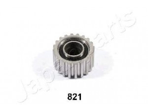 JAPANPARTS BE-821 įtempiklis, paskirstymo diržas 
 Diržinė pavara -> Paskirstymo diržas/komplektas -> Dirželio įtempiklis (įtempimo blokas)
12810-84CT2