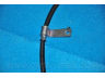 PARTS-MALL PTA-362 trosas, stovėjimo stabdys 
 Stabdžių sistema -> Valdymo svirtys/trosai
597602B101