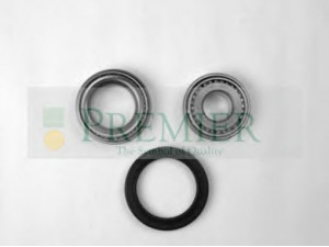 BRT Bearings BRT1078 rato guolio komplektas 
 Ašies montavimas/vairavimo mechanizmas/ratai -> Rato stebulė/montavimas -> Rato guolis