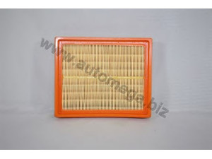 AUTOMEGA 3014440J5 oro filtras 
 Techninės priežiūros dalys -> Techninės priežiūros intervalai
1444J5, 1444J5