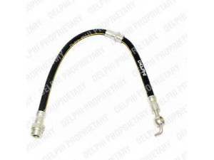DELPHI LH6315 stabdžių žarnelė 
 Stabdžių sistema -> Stabdžių žarnelės
3898670, F4CZ2078B, B455-43-980