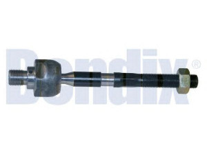 BENDIX 043257B vidinė skersinė vairo trauklė 
 Vairavimas -> Vairo mechanizmo sujungimai
56540-2H000, 56540-2H000