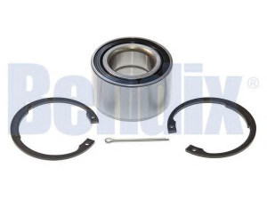 BENDIX 050148B rato guolio komplektas 
 Ašies montavimas/vairavimo mechanizmas/ratai -> Rato stebulė/montavimas -> Rato guolis
1603195, 90510544, 90510544, 90510544