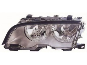 LORO 444-1120L-LDEM2 priekinis žibintas 
 Kėbulas -> Priekinis žibintas/dalys -> Priekinis žibintas/įterp.
63126902745, 63126902747, 63126904275