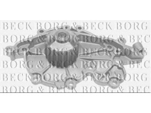 BORG & BECK BWP1739 vandens siurblys 
 Aušinimo sistema -> Vandens siurblys/tarpiklis -> Vandens siurblys
7700106101, 7700107845, 7700111841