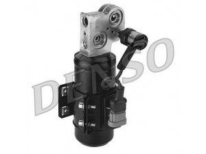 DENSO DFD23011 džiovintuvas, oro kondicionierius 
 Oro kondicionavimas -> Džiovintuvas
7701038394
