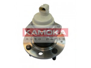 KAMOKA 5500088 rato guolio komplektas 
 Ašies montavimas/vairavimo mechanizmas/ratai -> Rato stebulė/montavimas -> Rato guolis
96451751, 96639607, 96328248, 96451751