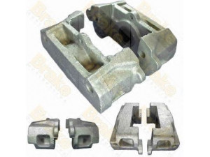 Brake ENGINEERING CA1813 stabdžių apkaba 
 Dviratė transporto priemonės -> Stabdžių sistema -> Stabdžių apkaba / priedai
4400F6