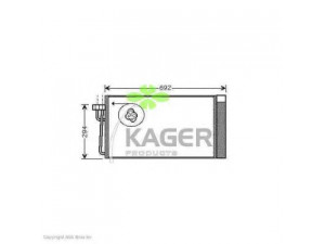 KAGER 94-5799 kondensatorius, oro kondicionierius 
 Oro kondicionavimas -> Kondensatorius
64508381362