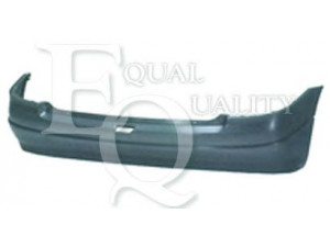 EQUAL QUALITY P0711 buferis 
 Kėbulas -> Kėbulo dalys/ sparnas/buferis -> Galinė variklio apdanga
083692701, 5051950, 1404143, B36799