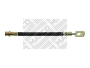 MAPCO 3952 stabdžių žarnelė 
 Stabdžių sistema -> Stabdžių žarnelės
8E0 611 775B, 8E0 611 775E, 8E0 611 775J