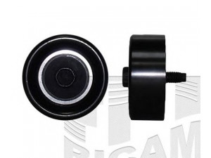 CALIBER 88420 įtempiklio skriemulys, V formos rumbuotas diržas 
 Diržinė pavara -> V formos rumbuotas diržas/komplektas -> Įtempiklio skriemulys
2528725000, 2528725010