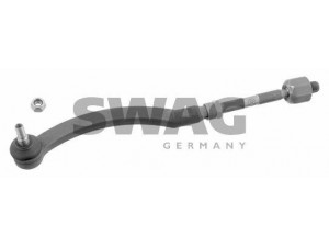 SWAG 11 93 2203 strypo montavimas 
 Vairavimas -> Sujungimo trauklės surinkimas/dalys -> Sujungimo trauklės surinkimas
32 11 6 761 557, 32 11 6 777 521
