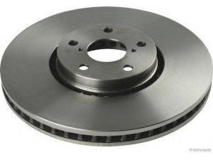 MAGNETI MARELLI 600000087750 stabdžių diskas
43512-22260, 43512-22260