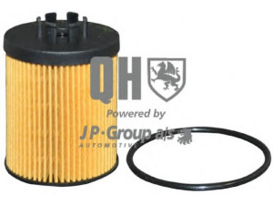 JP GROUP 1218500209 alyvos filtras 
 Techninės priežiūros dalys -> Techninės priežiūros intervalai
0650307, 0650311, 650307, 650311