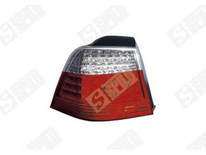 SPILU 914168 kombinuotas galinis žibintas 
 Elektros įranga -> Šviesos -> Kombinuotas galinis žibintas/dalys -> Kombinuotas galinis žibintas
63217177693
