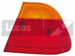 LUCAS ELECTRICAL LPS183 kombinuotas galinis žibintas 
 Kėbulas -> Transporto priemonės galas -> Kombinuotas galinis žibintas/dalys -> Kombinuotas galinis žibintas