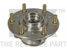 NK 753018 rato guolio komplektas 
 Ašies montavimas/vairavimo mechanizmas/ratai -> Rato stebulė/montavimas -> Rato guolis
3880A036, MR992374