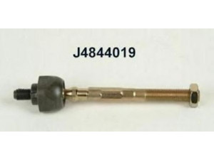 NIPPARTS J4844019 vidinė skersinė vairo trauklė 
 Vairavimas -> Vairo mechanizmo sujungimai
53010-S04-000, 53010-S04-J51