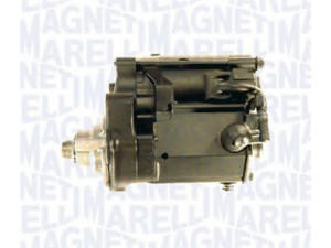 MAGNETI MARELLI 944280557190 starteris 
 Elektros įranga -> Starterio sistema -> Starteris