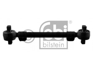 FEBI BILSTEIN 11514 šarnyras, rato pakaba 
 Ašies montavimas/vairavimo mechanizmas/ratai -> Stabilizatorius/statramsčiai/trauklės
1581527, 1581528, 1598127, 1607079