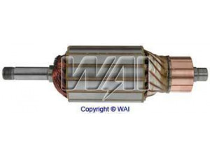 WAIglobal 61-159 ankeris, starteris
