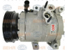 HELLA 8FK 351 001-271 kompresorius, oro kondicionierius 
 Oro kondicionavimas -> Kompresorius/dalys
97701-2B400, 97701-2B450, 97701-2B400