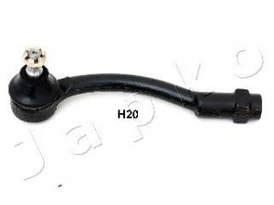 JAPKO 111H20L skersinės vairo trauklės galas 
 Vairavimas -> Vairo mechanizmo sujungimai
56820-2K000