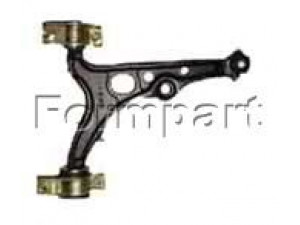 FORMPART 1409002 vikšro valdymo svirtis 
 Ašies montavimas/vairavimo mechanizmas/ratai -> Valdymo svirtis/pasukamosios svirties sujungimas -> Vairo trauklės (valdymo svirtis, išilginis balansyras, diago
46407373, 7601062, 93501181, 46407373