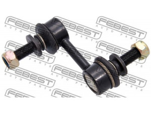 FEBEST 0823-B9F šarnyro stabilizatorius 
 Ašies montavimas/vairavimo mechanizmas/ratai -> Stabilizatorius/fiksatoriai -> Savaime išsilyginanti atrama
20420-XA000